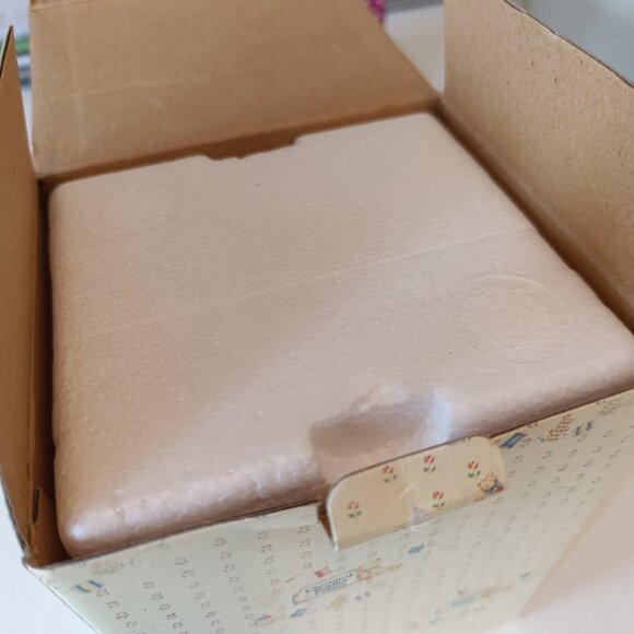 Cute Music Box - Mommy Bear - Picture 4 of 9